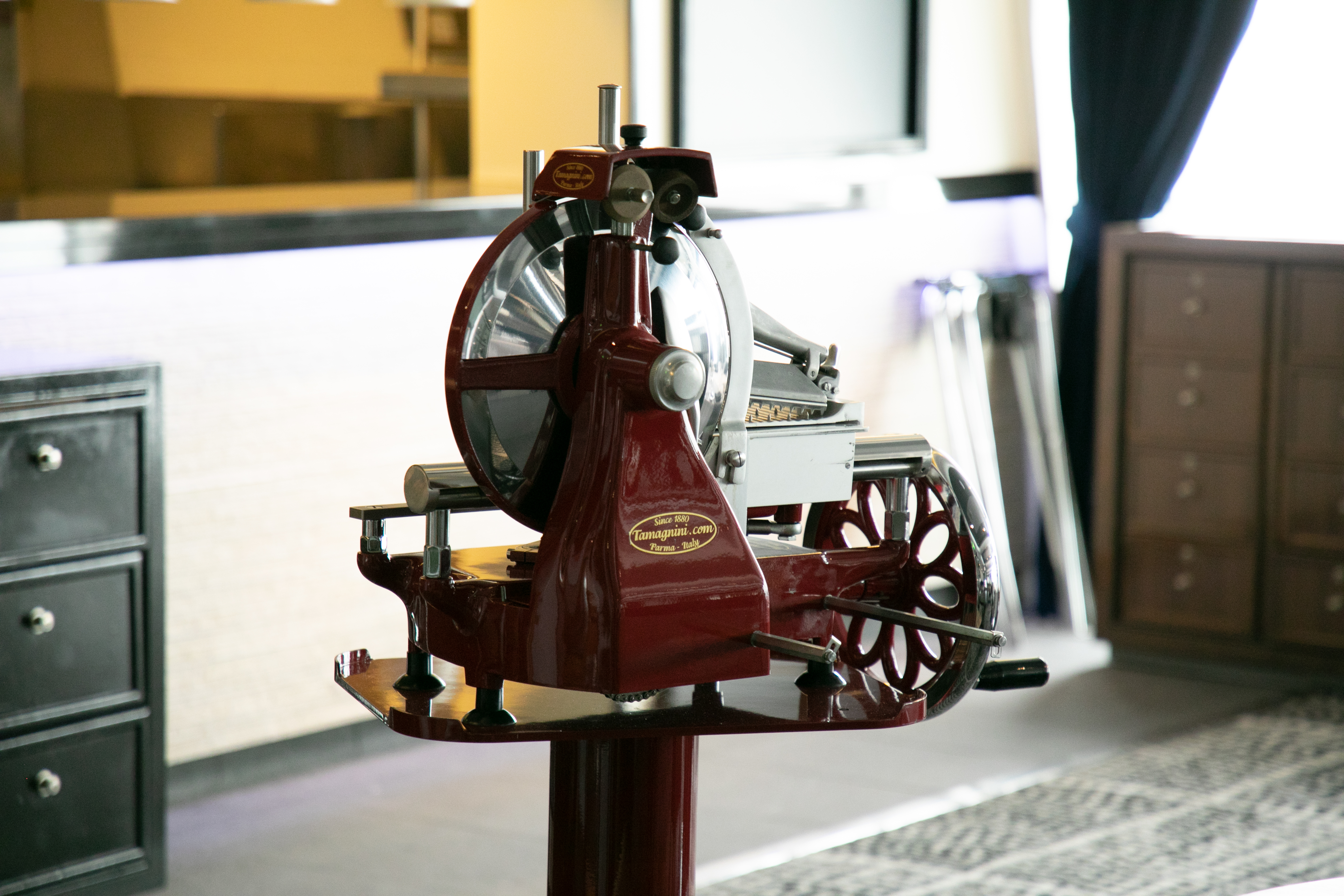 Ambience - Sea & Grass